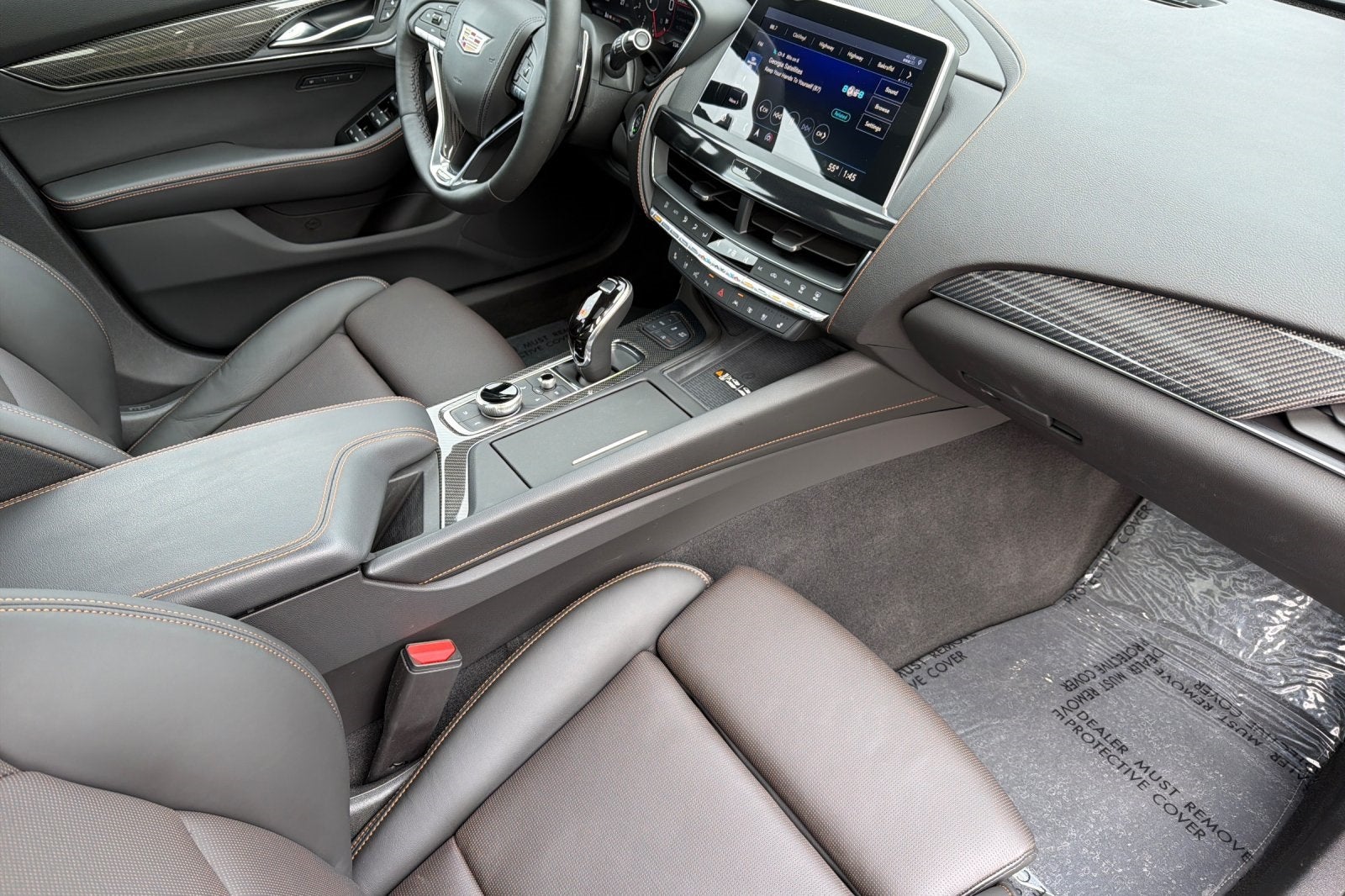 2024 Cadillac CT5 V-Series