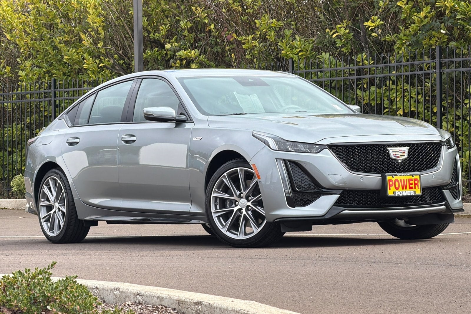 2024 Cadillac CT5 V-Series