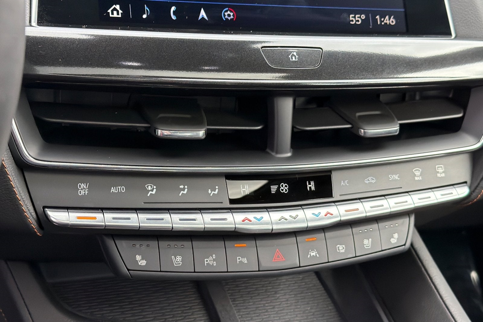 2024 Cadillac CT5 V-Series