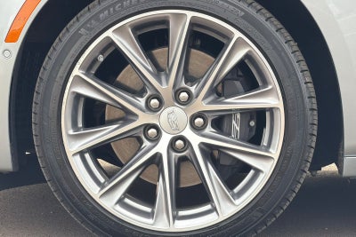 2024 Cadillac CT5 V-Series