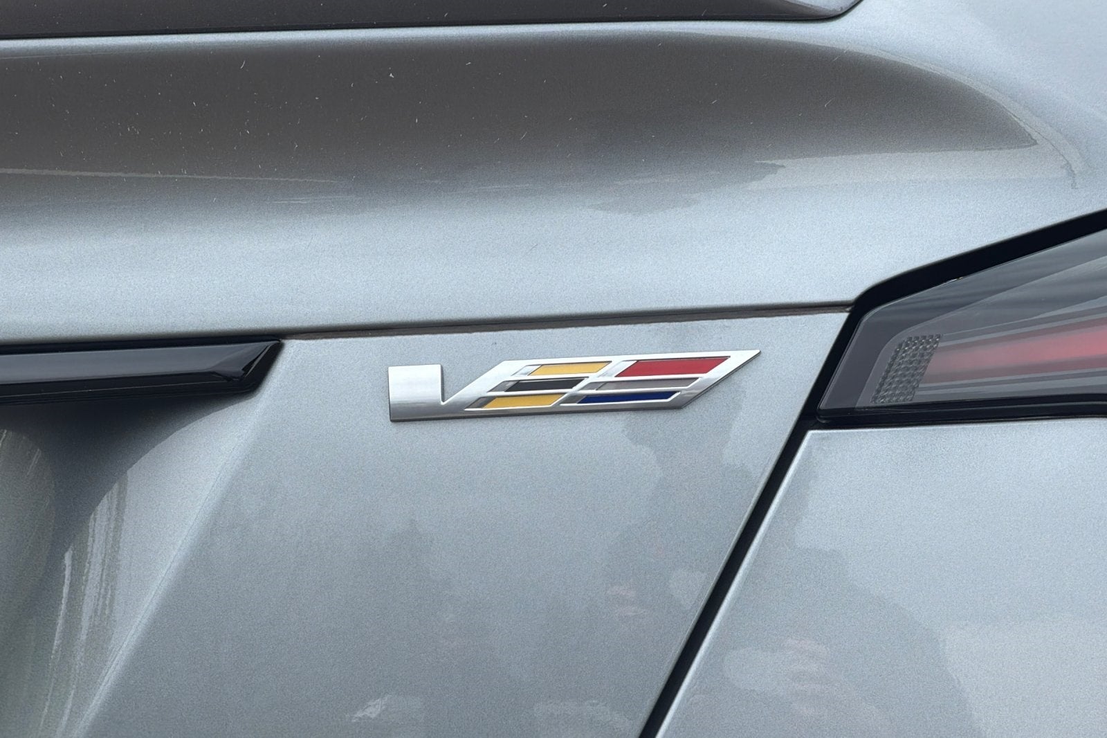 2024 Cadillac CT5 V-Series