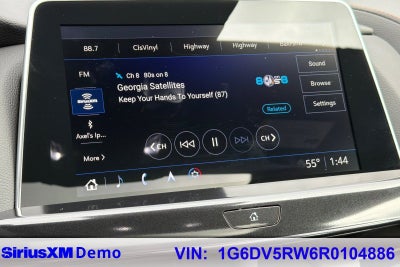 2024 Cadillac CT5 V-Series