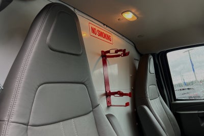 2017 Chevrolet Express 4500 Base Cutaway