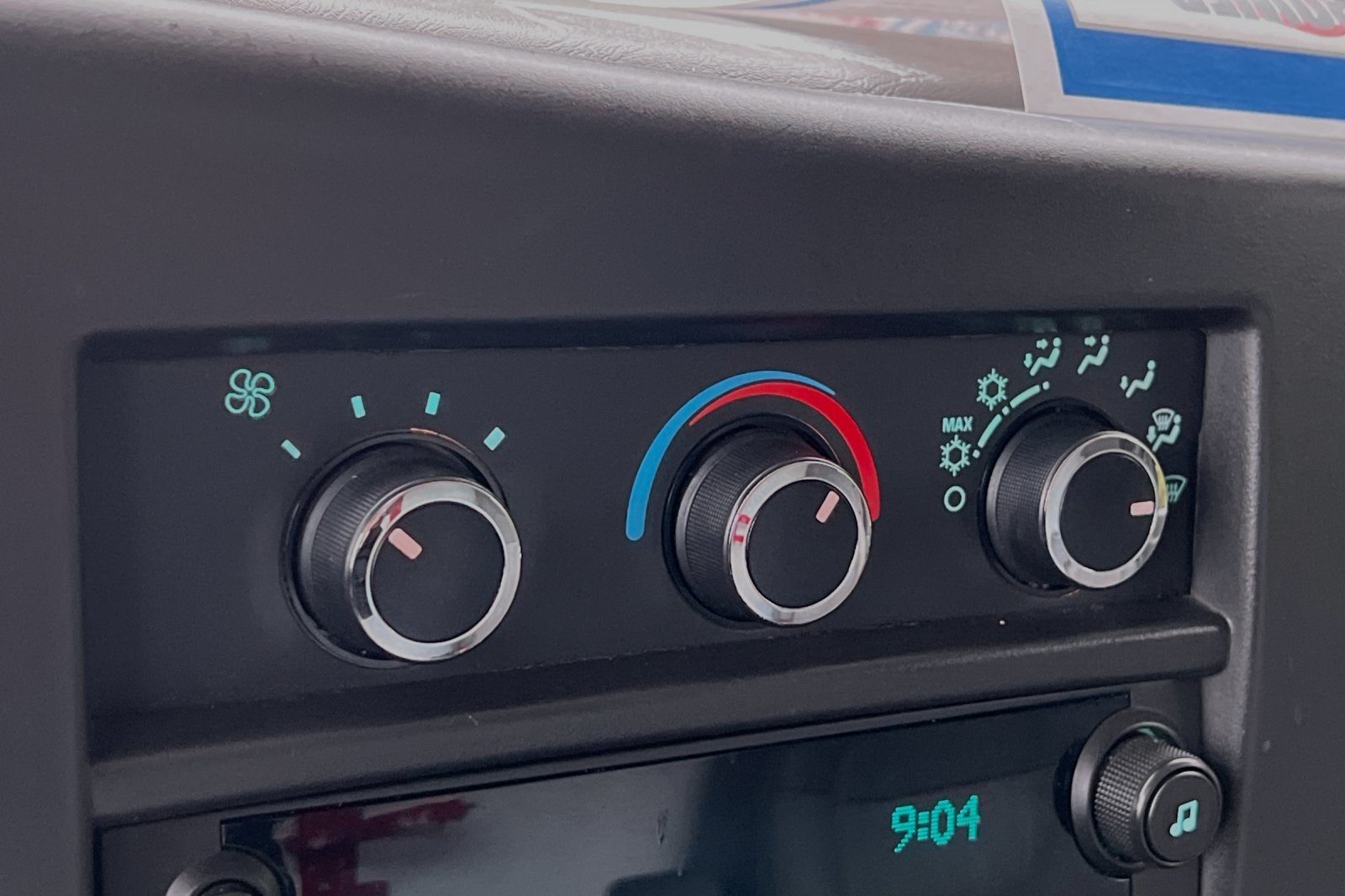 2017 Chevrolet Express 4500 Base Cutaway