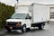 2017 Chevrolet Express 4500 Base Cutaway