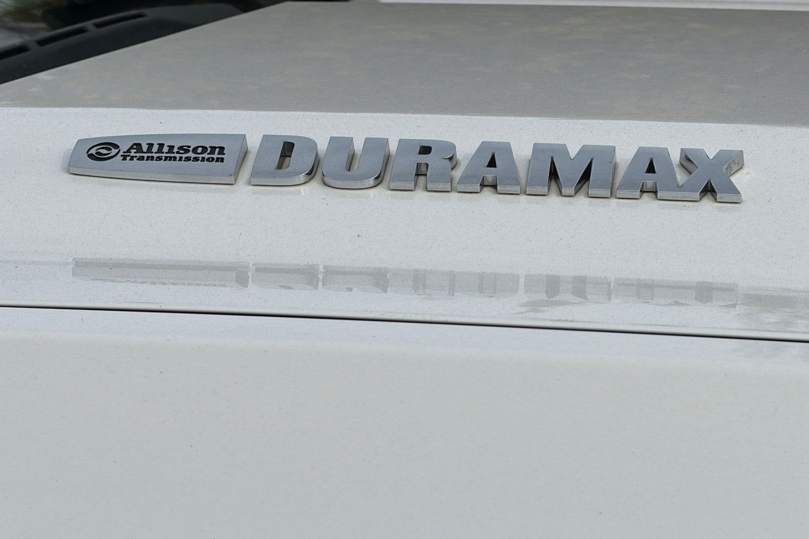 2016 Chevrolet Silverado 2500HD LTZ