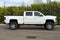 2016 Chevrolet Silverado 2500HD LTZ