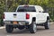 2016 Chevrolet Silverado 2500HD LTZ