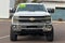 2016 Chevrolet Silverado 2500HD LTZ