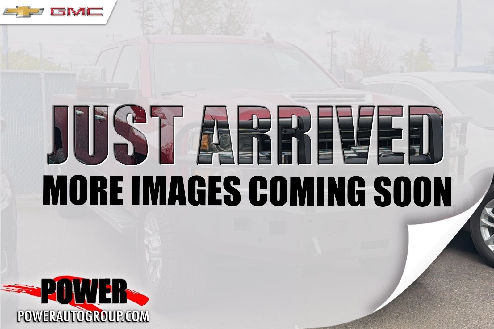 2018 Chevrolet Silverado 2500HD LTZ