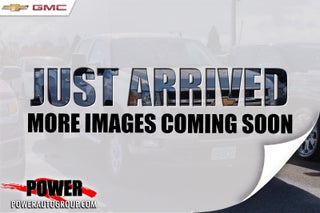 2013 Chevrolet Silverado 2500HD LTZ