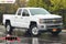 2015 Chevrolet Silverado 2500HD LT