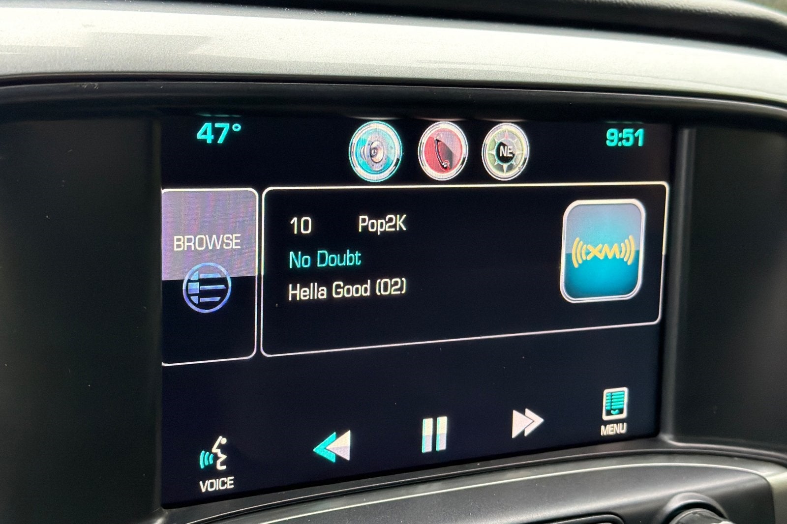 2015 Chevrolet Silverado 2500HD LT