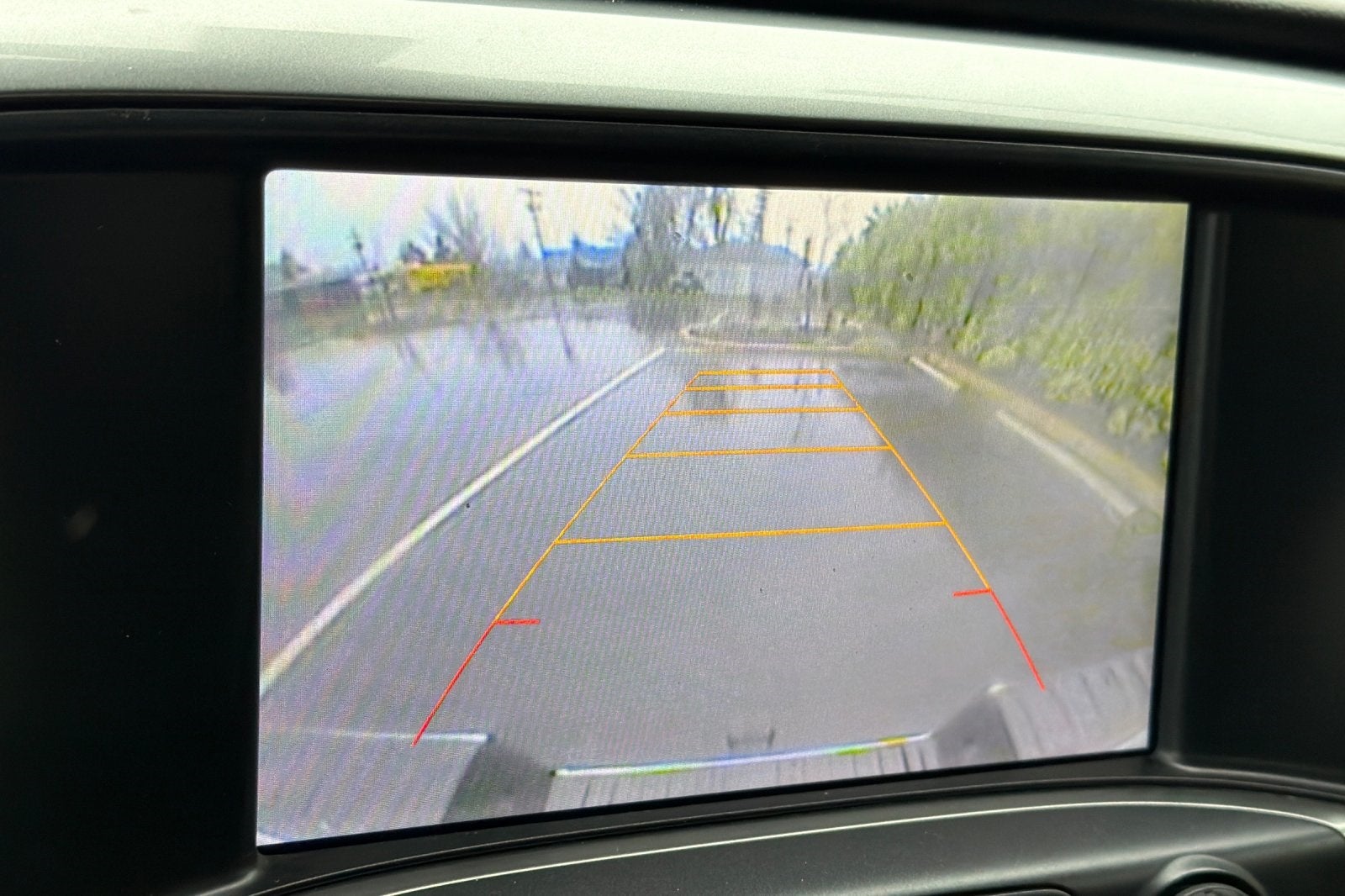 2015 Chevrolet Silverado 2500HD LT