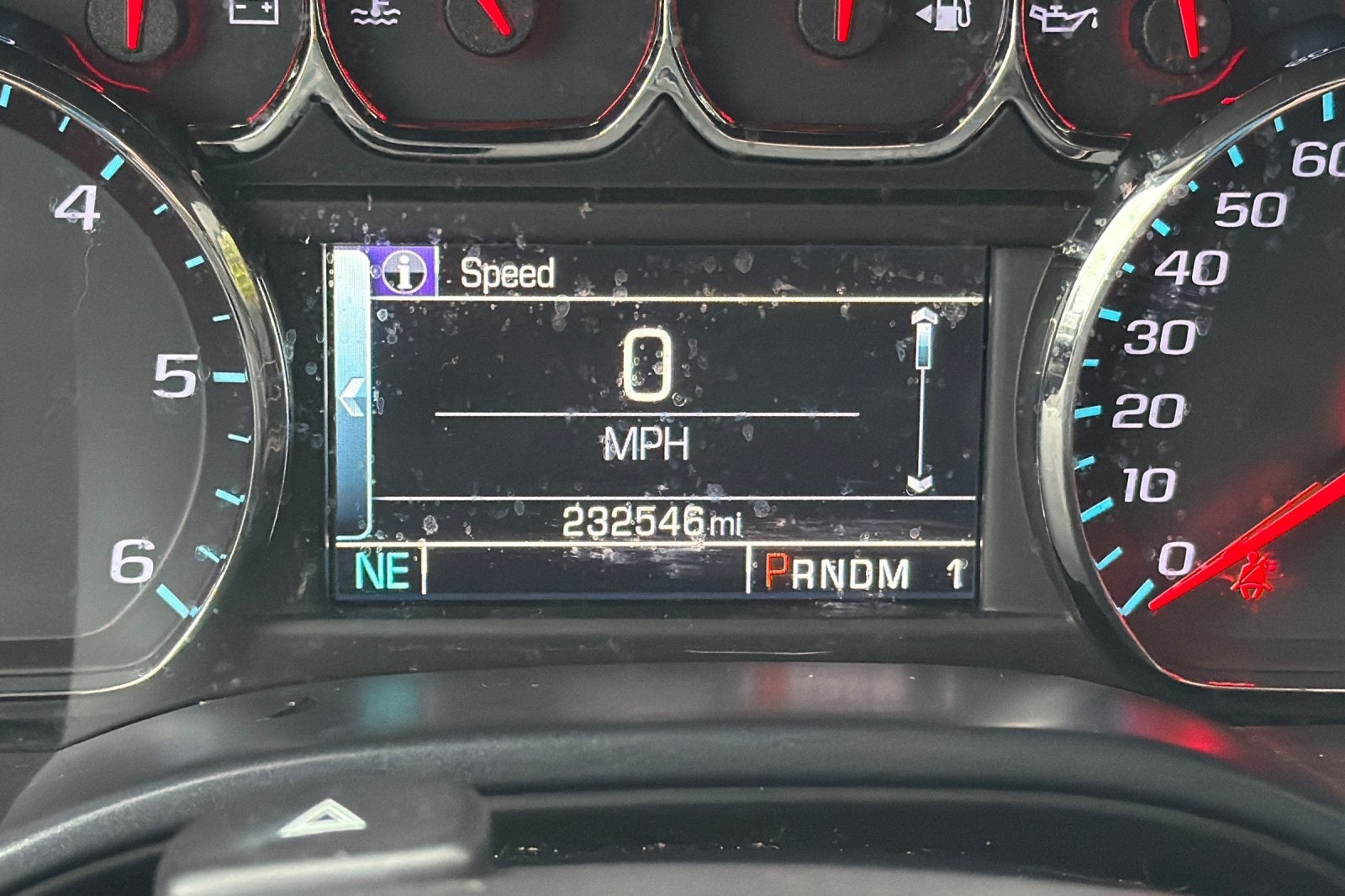 2015 Chevrolet Silverado 2500HD LT