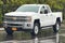 2015 Chevrolet Silverado 2500HD LT