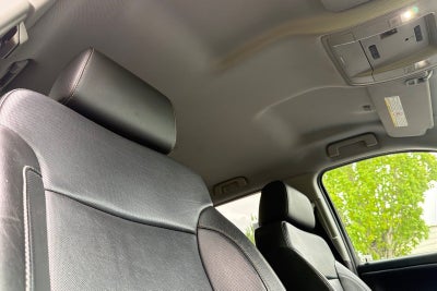 2015 Chevrolet Silverado 3500HD LTZ