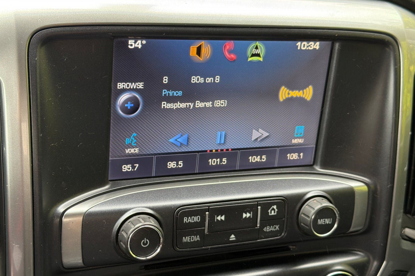 2015 Chevrolet Silverado 3500HD LTZ