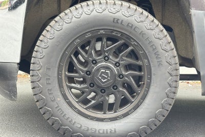 2015 Chevrolet Silverado 3500HD LTZ