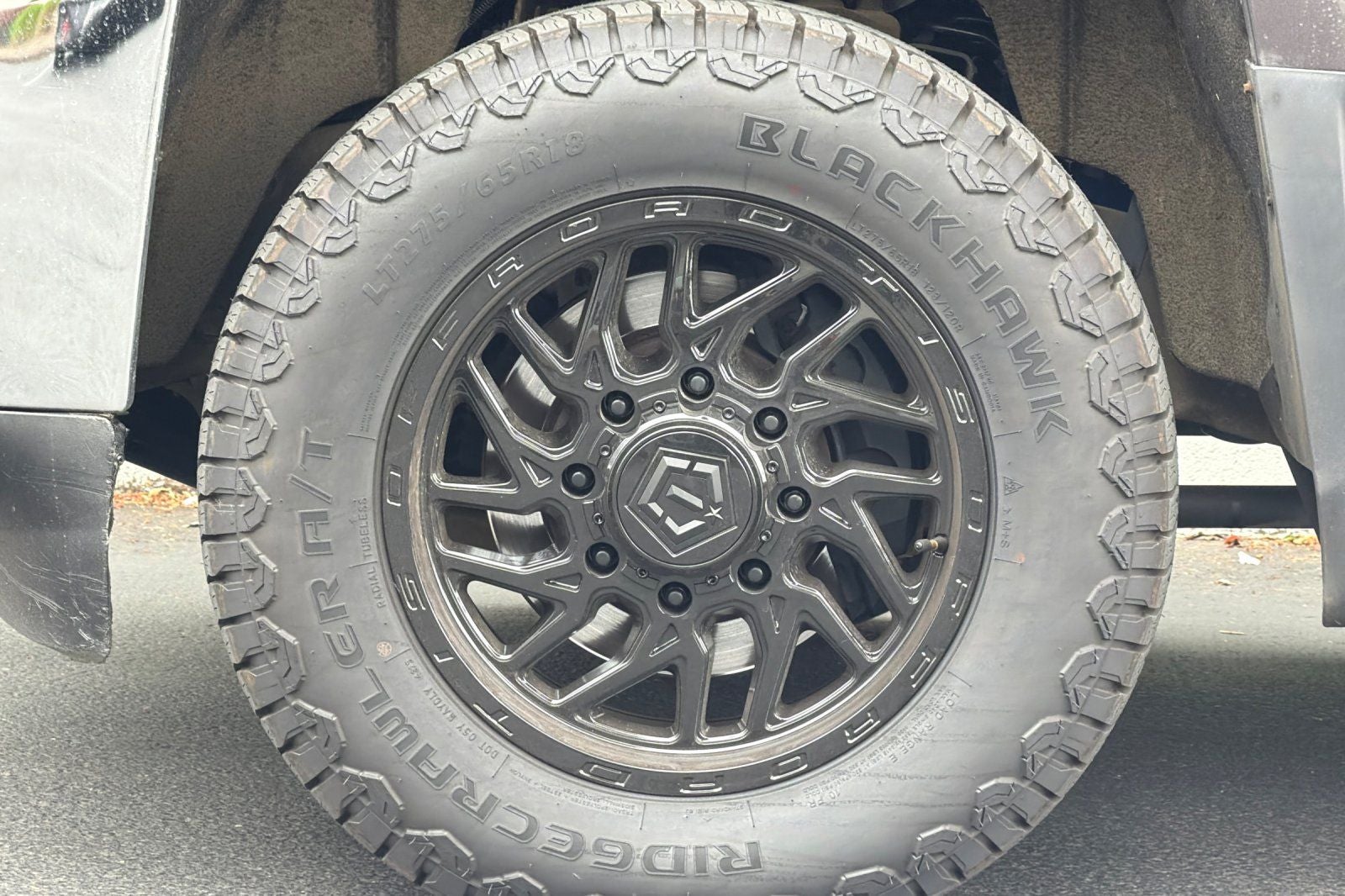 2015 Chevrolet Silverado 3500HD LTZ