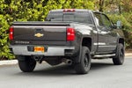 2015 Chevrolet Silverado 3500HD LTZ