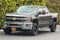 2015 Chevrolet Silverado 3500HD LTZ