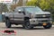2016 Chevrolet Silverado 3500HD LTZ