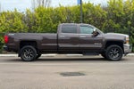 2016 Chevrolet Silverado 3500HD LTZ
