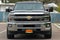 2016 Chevrolet Silverado 3500HD LTZ