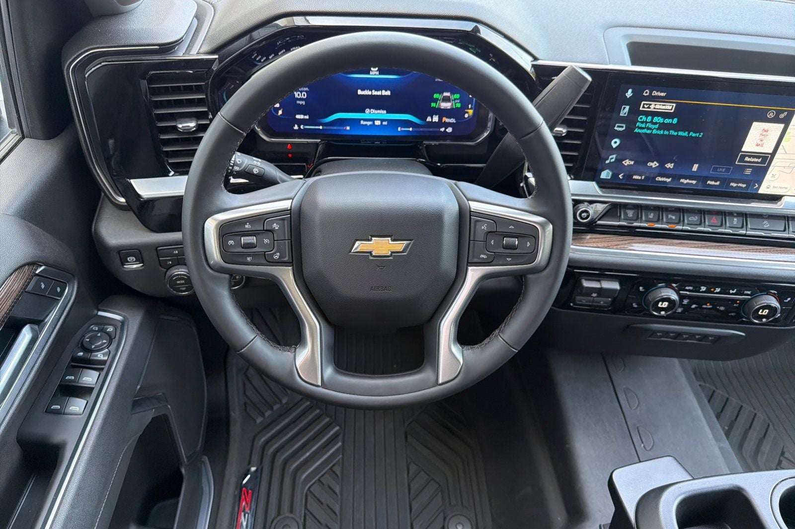 2026 Chevrolet Silverado 3500HD LT