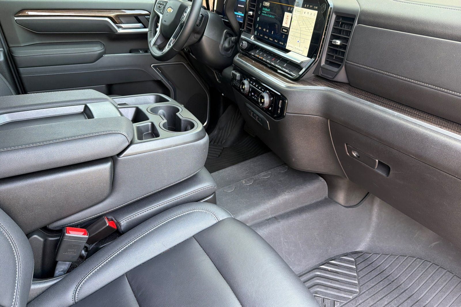 2026 Chevrolet Silverado 3500HD LT