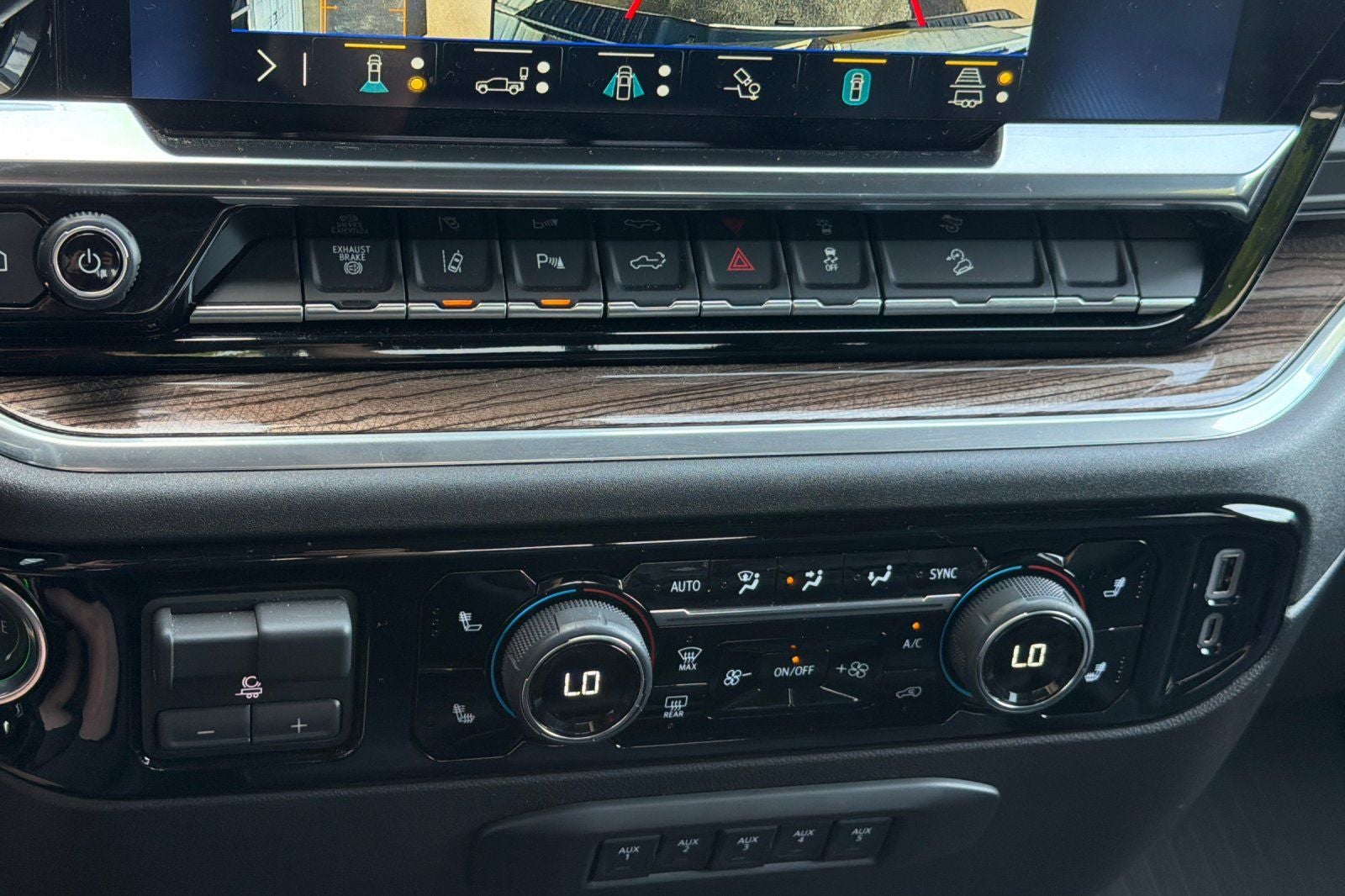 2026 Chevrolet Silverado 3500HD LT