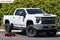 2020 Chevrolet Silverado 2500HD LTZ