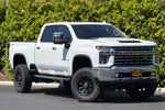 2020 Chevrolet Silverado 2500HD LTZ