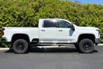 2020 Chevrolet Silverado 2500HD LTZ