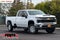 2024 Chevrolet Silverado 3500HD LT
