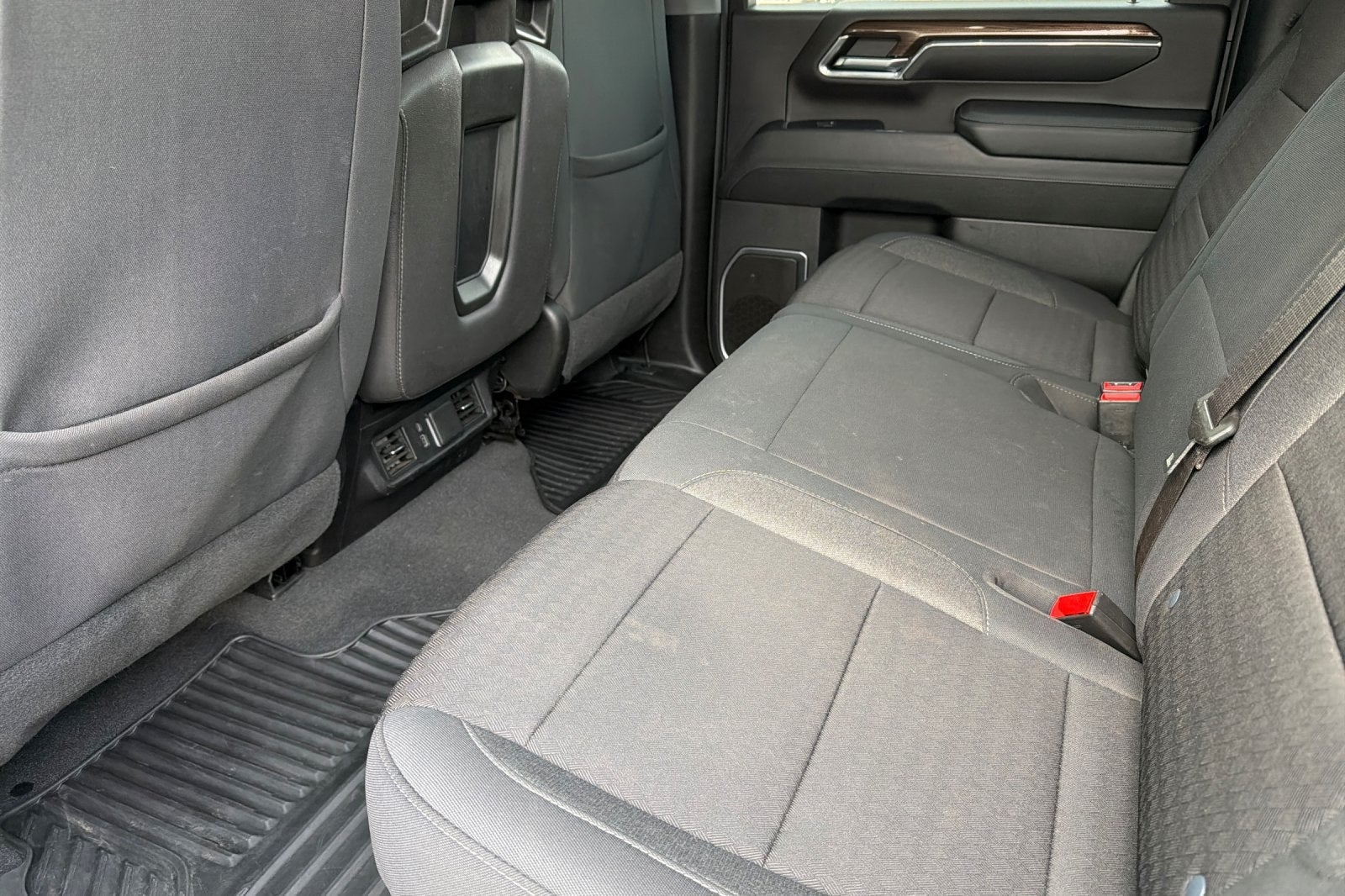 2024 Chevrolet Silverado 3500HD LT