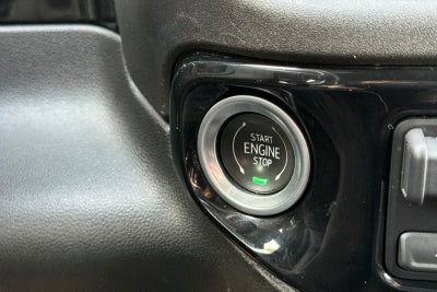 2024 Chevrolet Silverado 3500HD LT