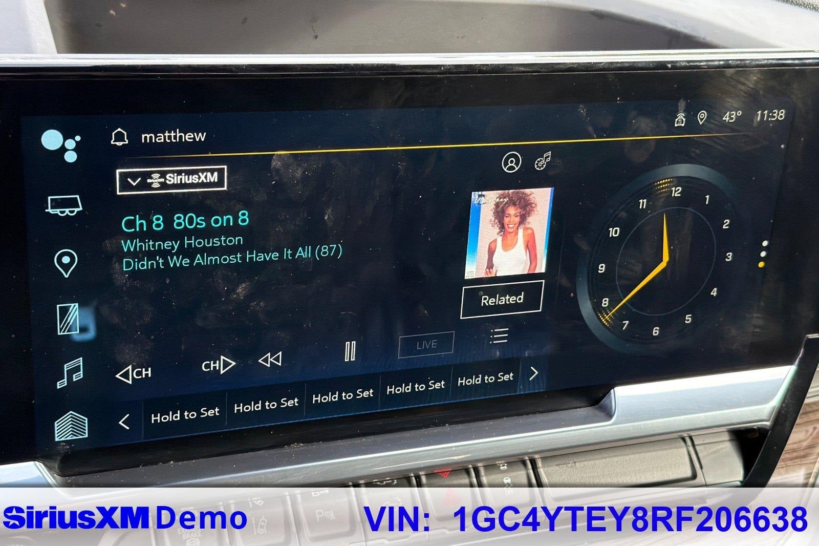 2024 Chevrolet Silverado 3500HD LT