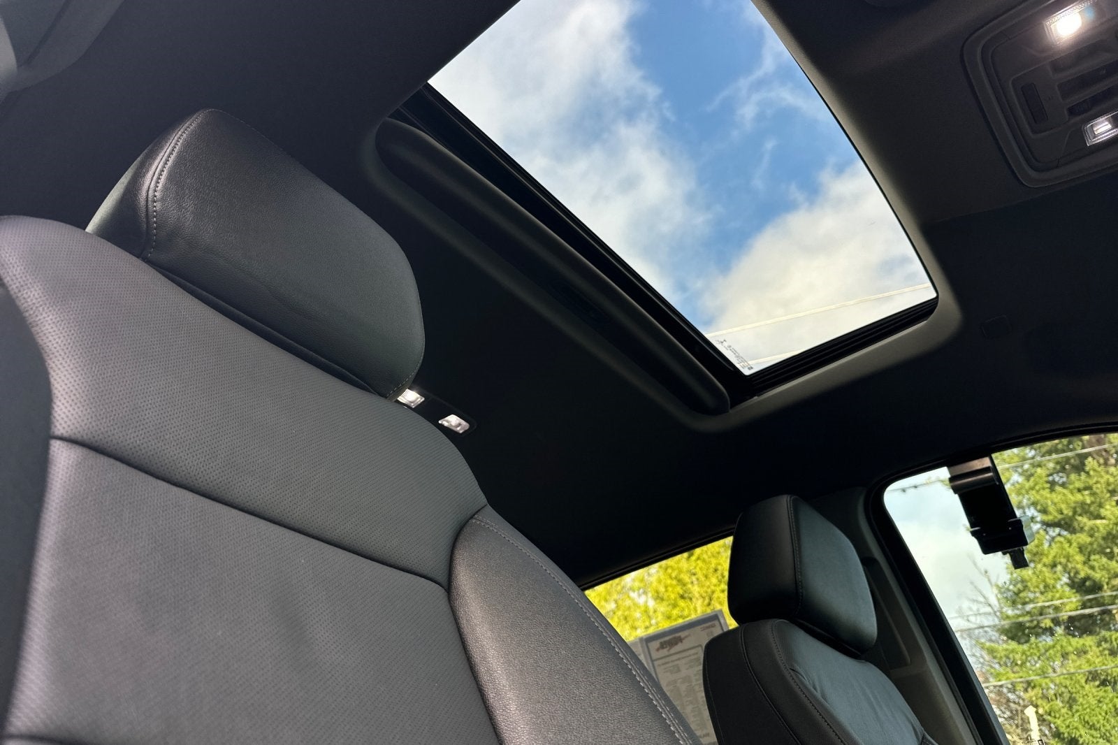 2023 Chevrolet Silverado 3500HD LTZ