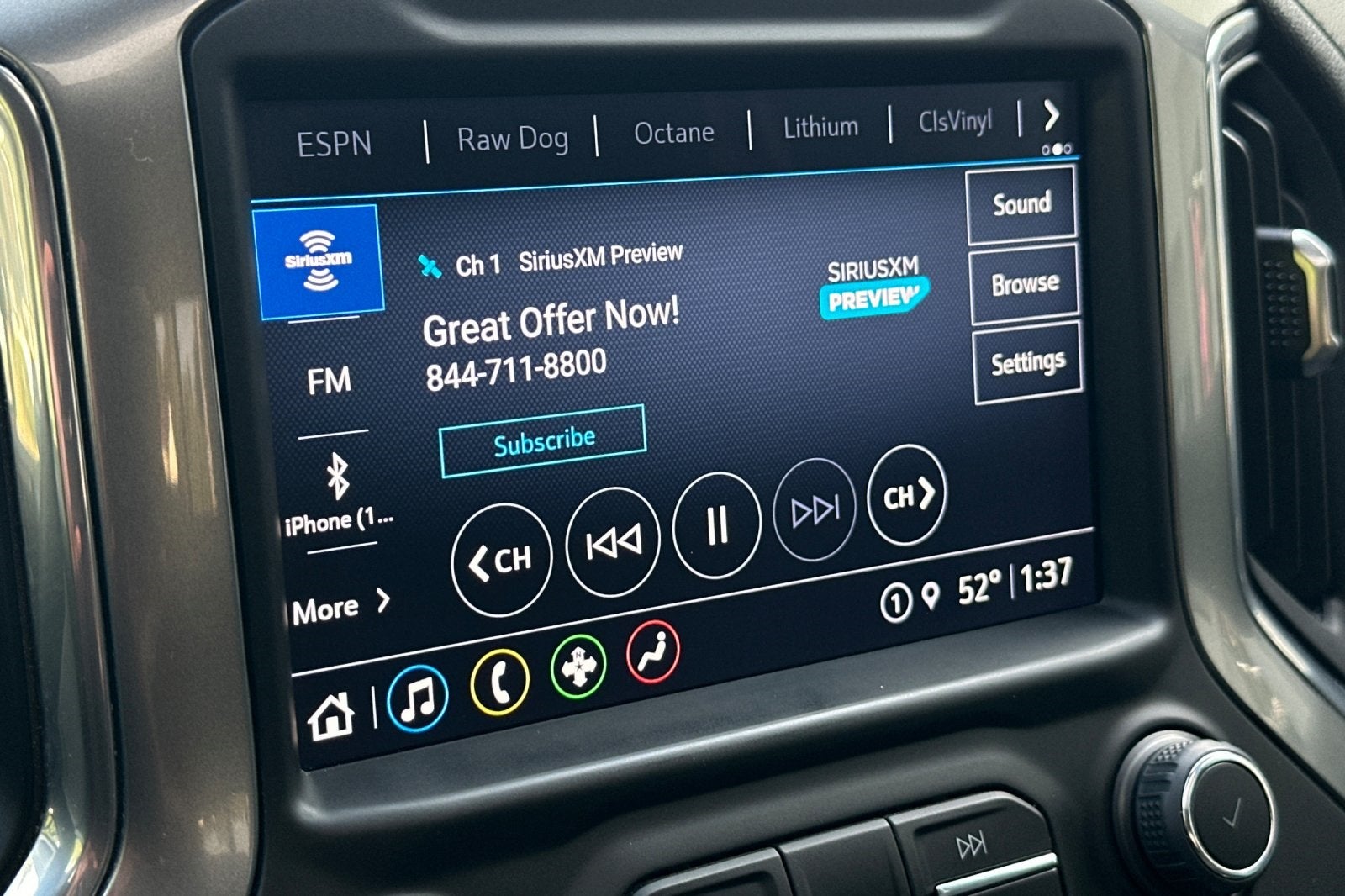 2023 Chevrolet Silverado 3500HD LTZ