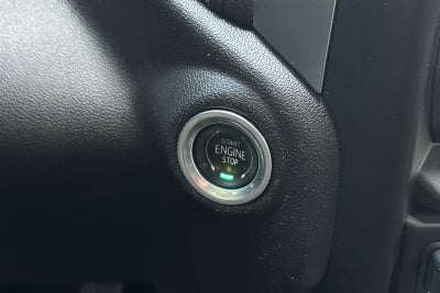 2023 Chevrolet Silverado 3500HD LTZ