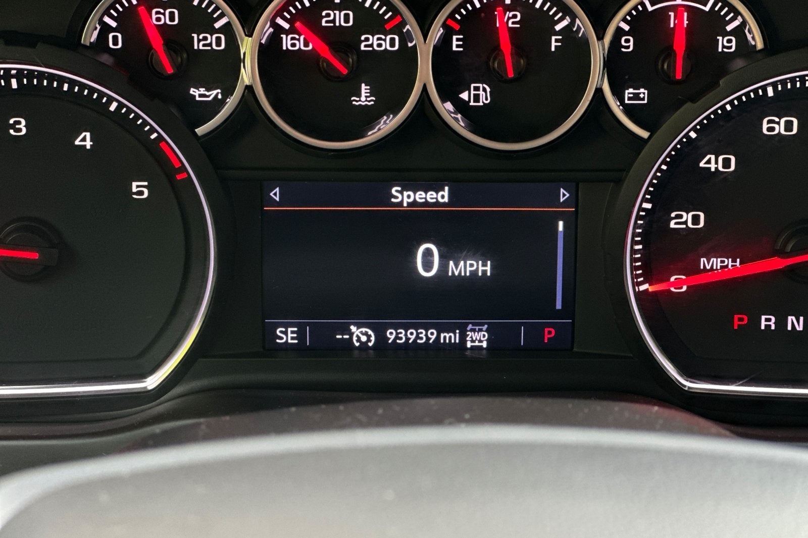 2023 Chevrolet Silverado 3500HD LTZ