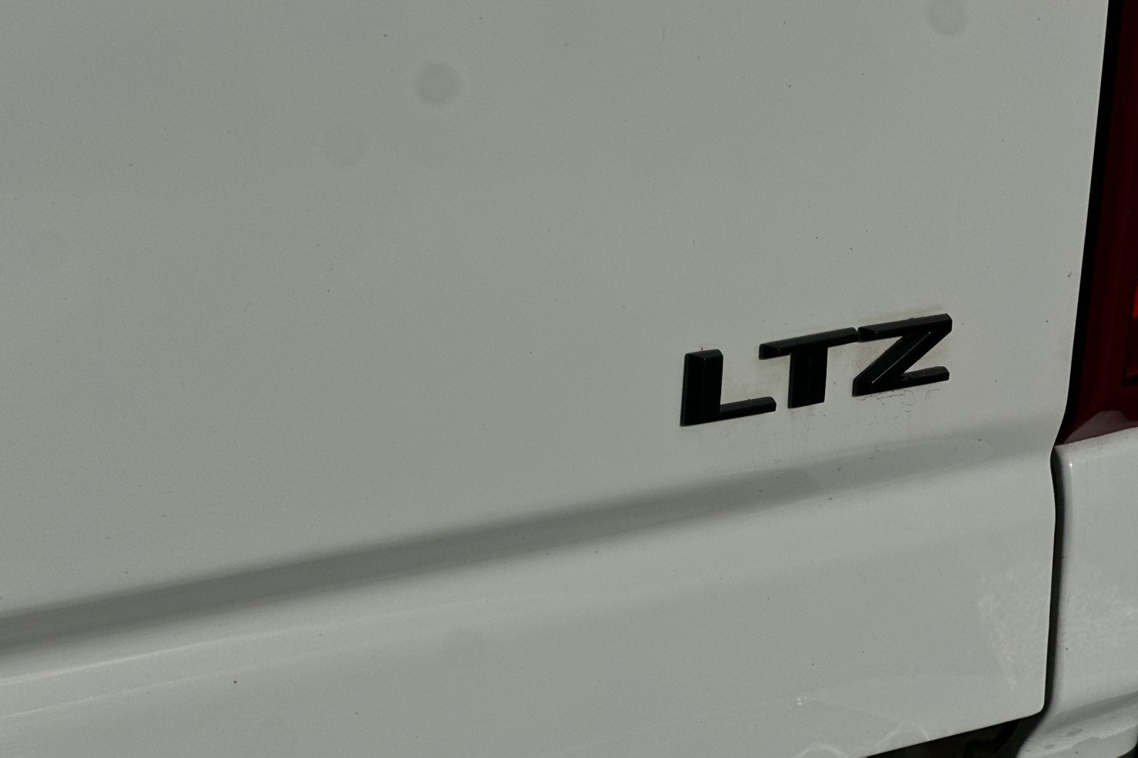 2023 Chevrolet Silverado 3500HD LTZ