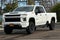 2023 Chevrolet Silverado 3500HD LTZ