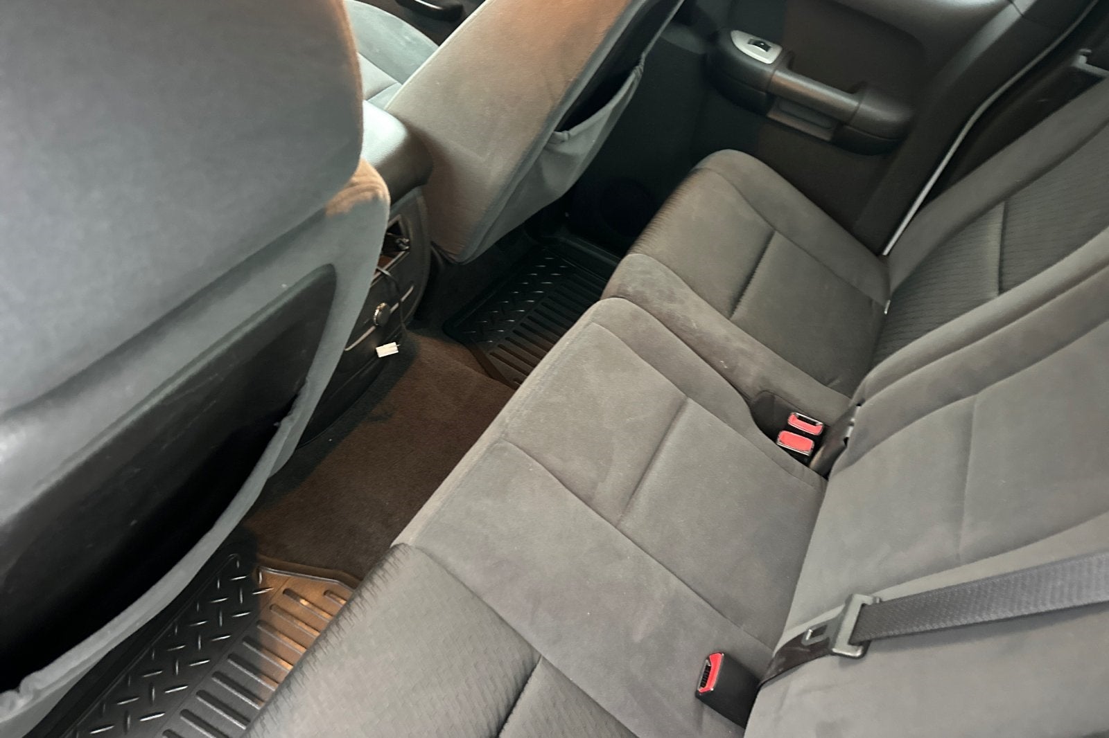 2007 Chevrolet Silverado 1500 LT LT2