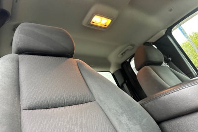 2007 Chevrolet Silverado 1500 LT LT2