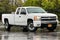 2007 Chevrolet Silverado 1500 LT LT2