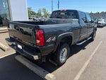 2003 Chevrolet Silverado 2500HD LT