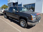 2003 Chevrolet Silverado 2500HD LT